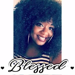 Meet your Posher, Neicy